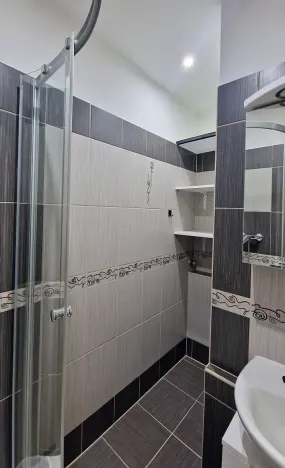 Pronájem bytu 2+1, Židlochovice, náměstí Míru, 52 m2
