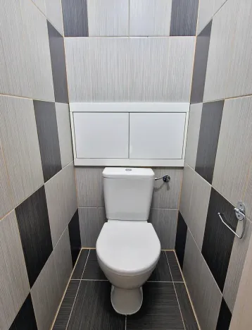 Pronájem bytu 2+1, Židlochovice, náměstí Míru, 52 m2