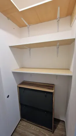 Pronájem bytu 2+1, Židlochovice, náměstí Míru, 52 m2