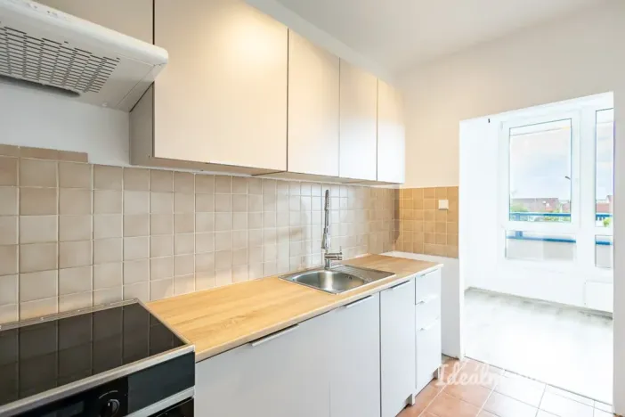 Pronájem bytu 3+kk, Praha - Stodůlky, Bašteckého, 72 m2