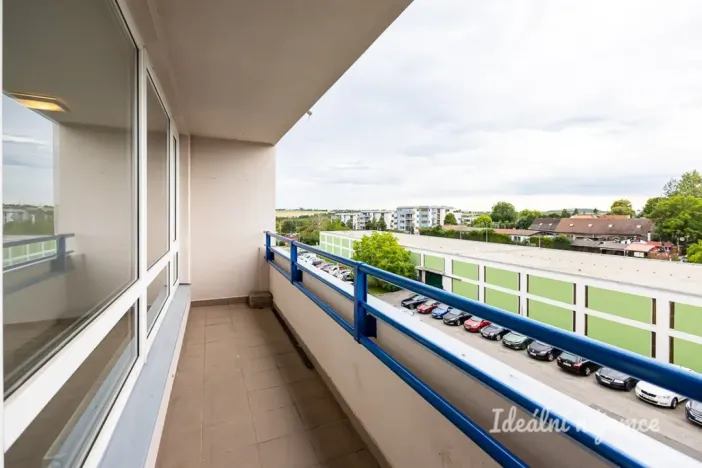 Pronájem bytu 3+kk, Praha - Stodůlky, Bašteckého, 72 m2