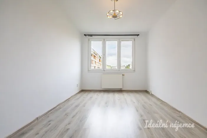 Pronájem bytu 3+kk, Praha - Stodůlky, Bašteckého, 72 m2