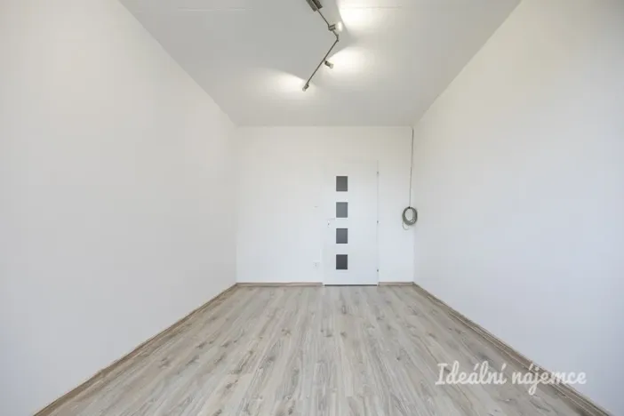 Pronájem bytu 3+kk, Praha - Stodůlky, Bašteckého, 72 m2