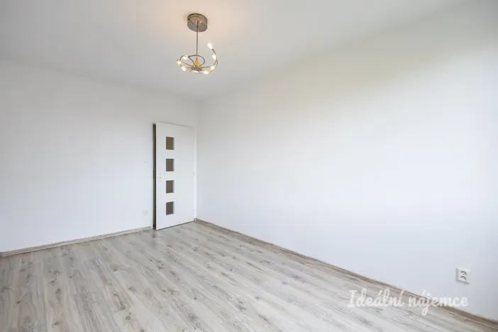 Pronájem bytu 3+kk, Praha - Stodůlky, Bašteckého, 72 m2
