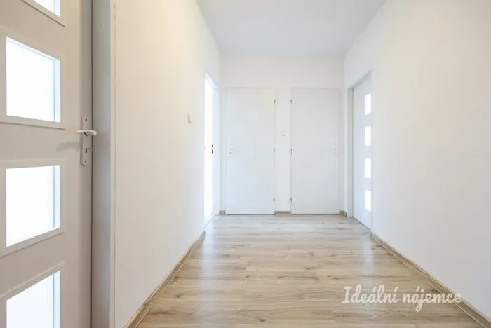 Pronájem bytu 3+kk, Praha - Stodůlky, Bašteckého, 72 m2