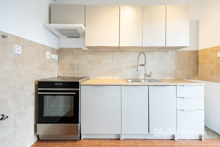 Pronájem bytu 3+kk, Praha - Stodůlky, Bašteckého, 72 m2