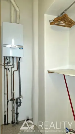 Pronájem bytu 4+kk, Praha - Nové Město, Podskalská, 123 m2