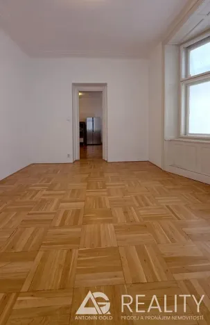 Pronájem bytu 4+kk, Praha - Nové Město, Podskalská, 123 m2