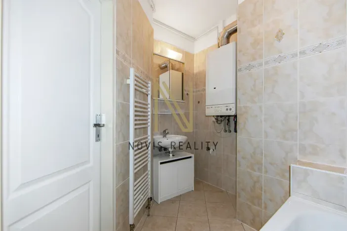 Pronájem bytu 2+kk, Plzeň, Klatovská třída, 74 m2