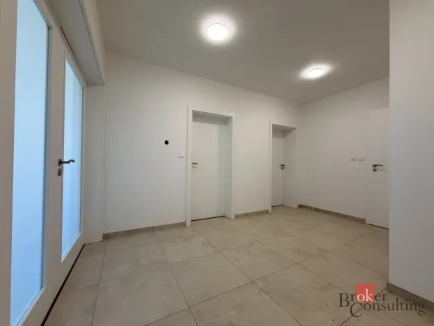 Pronájem bytu 3+kk, Hlučín, Zahradní, 82 m2