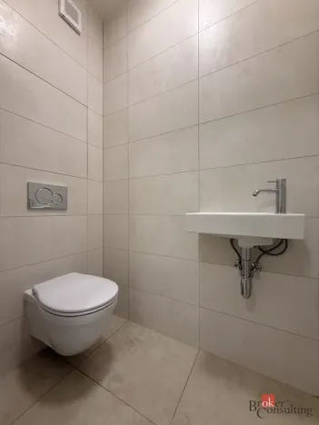 Pronájem bytu 3+kk, Hlučín, Zahradní, 82 m2