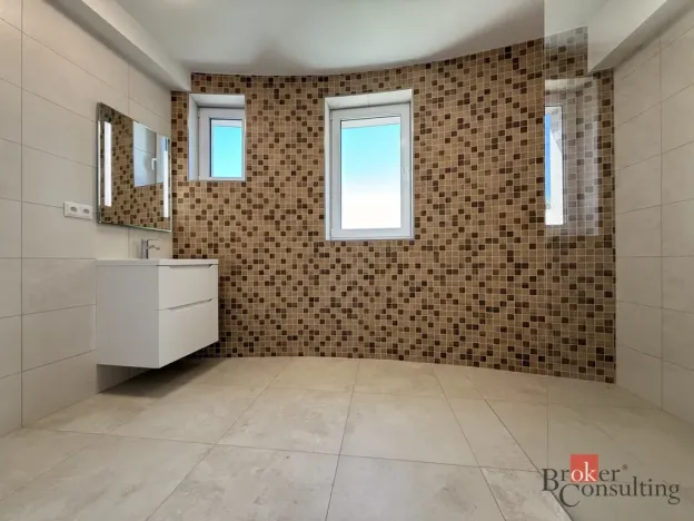 Pronájem bytu 3+kk, Hlučín, Zahradní, 82 m2