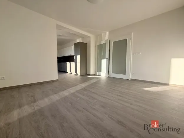Pronájem bytu 3+kk, Hlučín, Zahradní, 82 m2