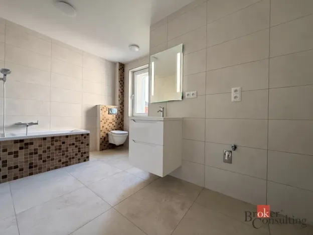 Pronájem bytu 4+kk, Hlučín, Zahradní, 88 m2