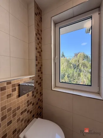 Pronájem bytu 4+kk, Hlučín, Zahradní, 88 m2