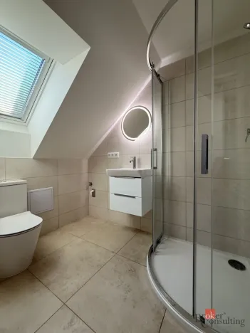 Pronájem bytu 1+kk, Hlučín, Zahradní, 59 m2