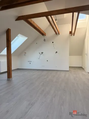 Pronájem bytu 1+kk, Hlučín, Zahradní, 59 m2