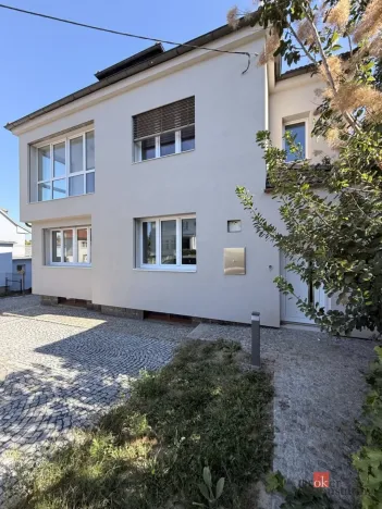 Pronájem bytu 1+kk, Hlučín, Zahradní, 59 m2
