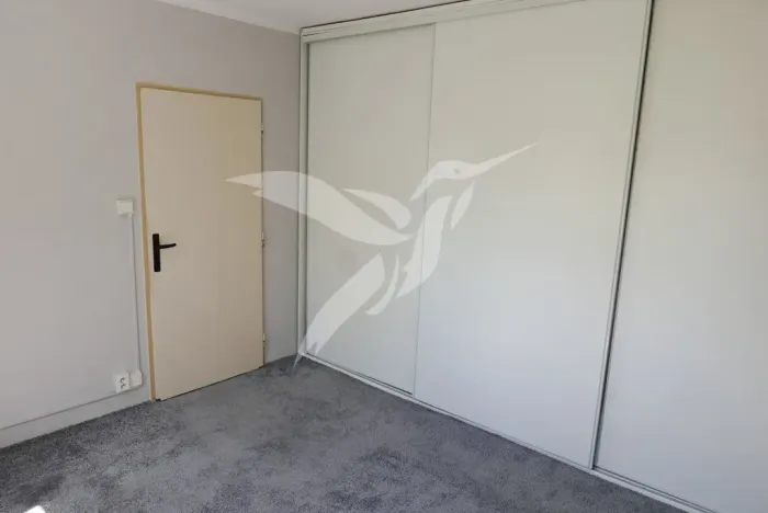 Pronájem bytu 2+1, Plzeň, Smrková, 53 m2