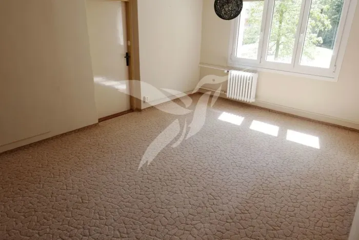 Pronájem bytu 2+1, Plzeň, Smrková, 53 m2