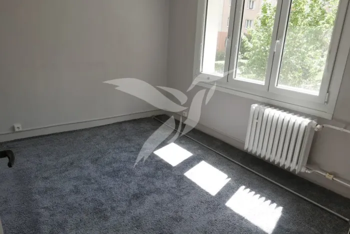 Pronájem bytu 2+1, Plzeň, Smrková, 53 m2