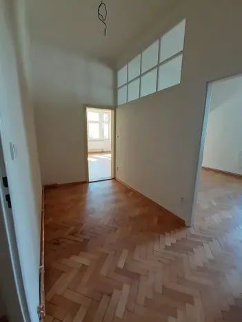 Pronájem bytu 1+1, Plzeň, Stehlíkova, 64 m2