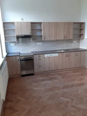 Pronájem bytu 1+1, Plzeň, Stehlíkova, 64 m2