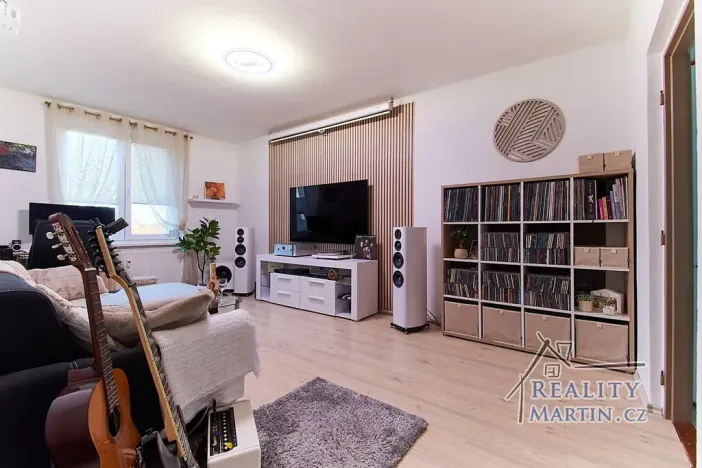 Prodej bytu 2+1, Příbram, Jana Drdy, 58 m2