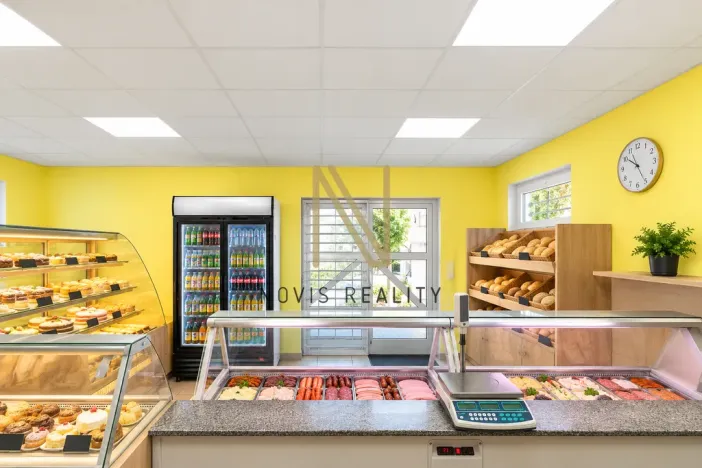 Prodej obchodního prostoru, Nezvěstice, 103 m2