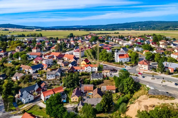 Prodej obchodního prostoru, Nezvěstice, 103 m2