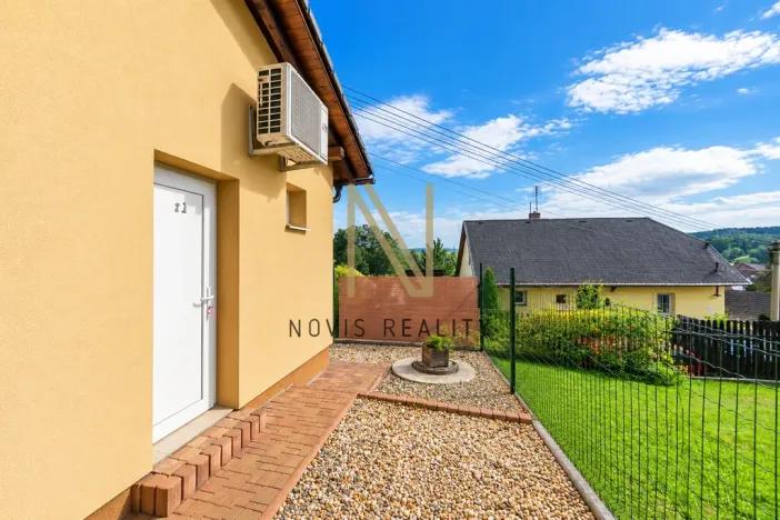 Prodej obchodního prostoru, Nezvěstice, 103 m2
