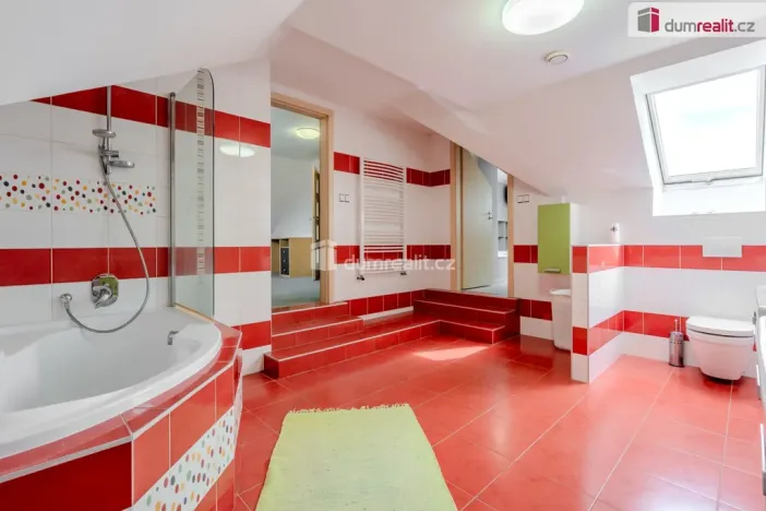 Prodej rodinného domu, Roudnice nad Labem - Podlusky, Chvalínská, 300 m2