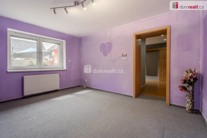Prodej rodinného domu, Roudnice nad Labem - Podlusky, Chvalínská, 300 m2