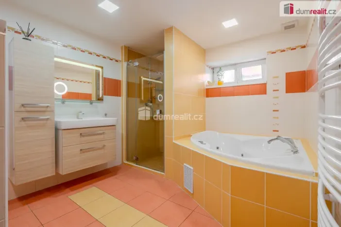 Prodej rodinného domu, Roudnice nad Labem - Podlusky, Chvalínská, 300 m2