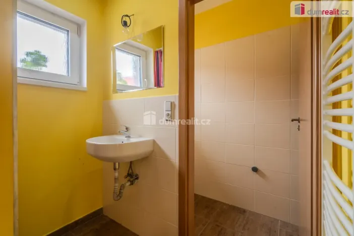Prodej rodinného domu, Roudnice nad Labem - Podlusky, Chvalínská, 300 m2