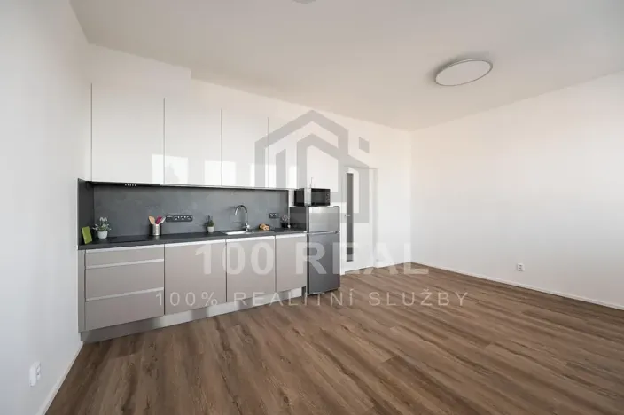 Pronájem bytu 1+kk, Hradec Králové, Průmyslová, 29 m2