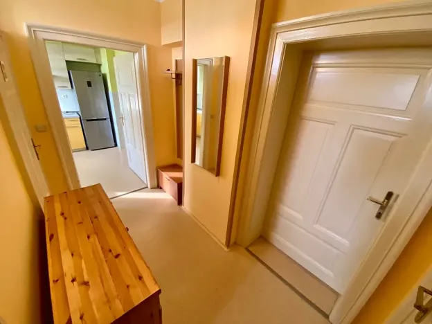 Pronájem bytu 2+1, Břeclav, Denisova, 60 m2