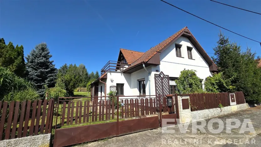 Prodej rodinného domu, Starý Bydžov, 120 m2