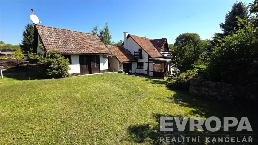 Prodej rodinného domu, Starý Bydžov, 120 m2