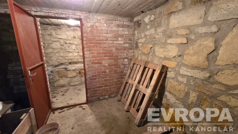 Prodej rodinného domu, Starý Bydžov, 120 m2