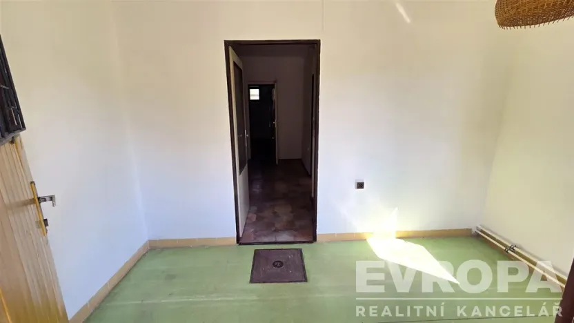 Prodej rodinného domu, Starý Bydžov, 120 m2