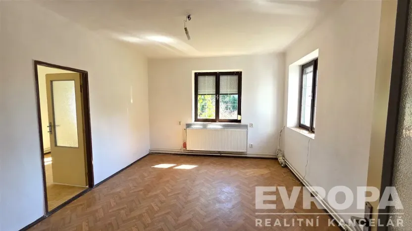 Prodej rodinného domu, Starý Bydžov, 120 m2