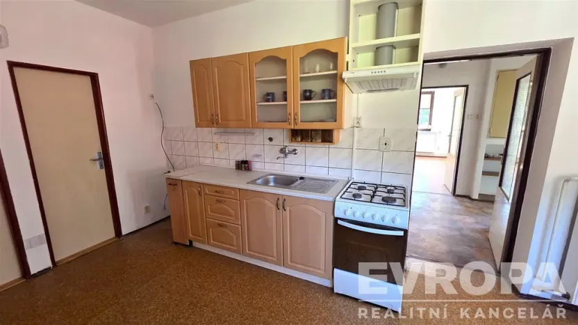 Prodej rodinného domu, Starý Bydžov, 120 m2