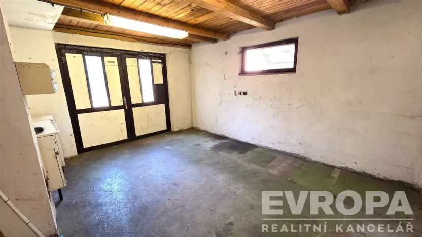 Prodej rodinného domu, Starý Bydžov, 120 m2