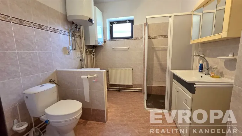 Prodej rodinného domu, Starý Bydžov, 120 m2