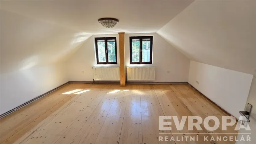 Prodej rodinného domu, Starý Bydžov, 120 m2