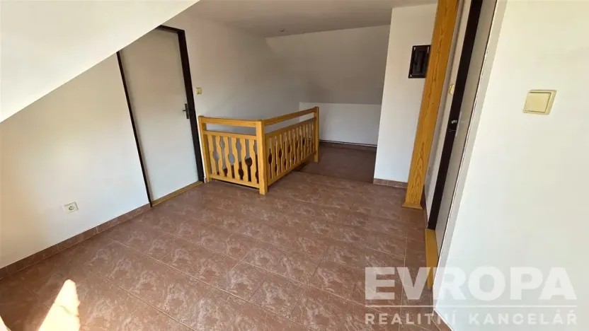 Prodej rodinného domu, Starý Bydžov, 120 m2