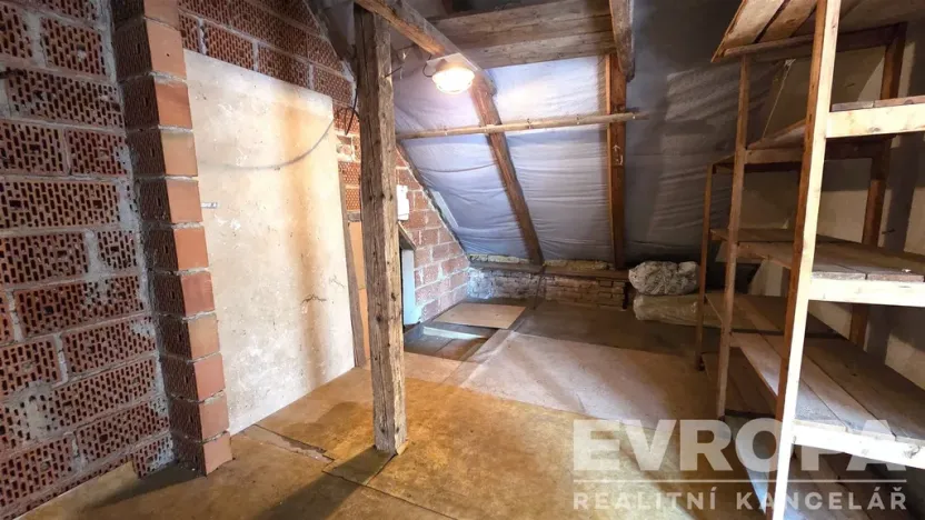 Prodej rodinného domu, Starý Bydžov, 120 m2