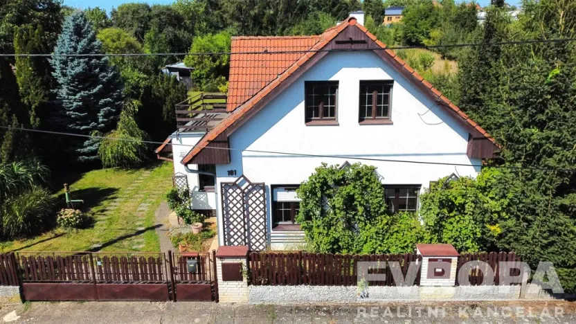 Prodej rodinného domu, Starý Bydžov, 120 m2