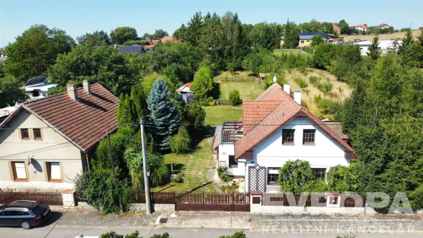 Prodej rodinného domu, Starý Bydžov, 120 m2